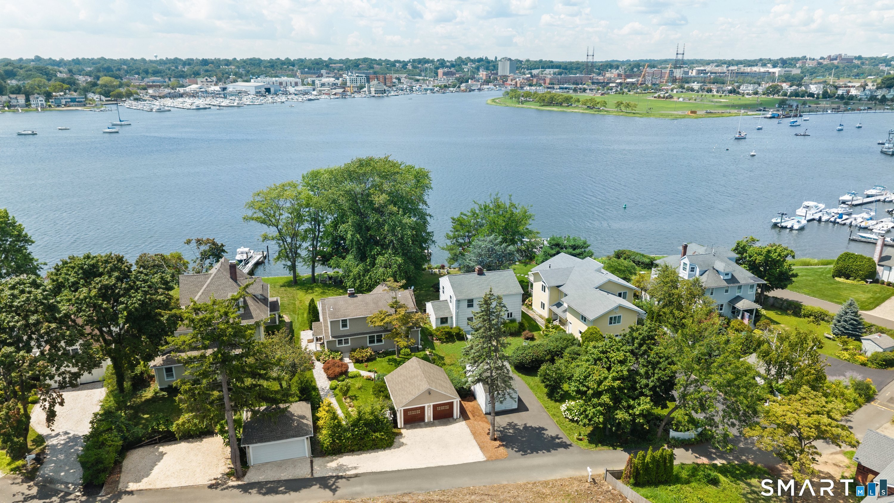 4 Seaside Place Norwalk CT 06855