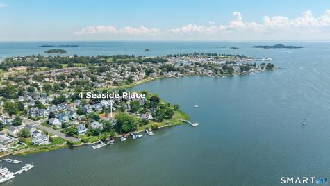 4 Seaside Place Norwalk CT 06855
