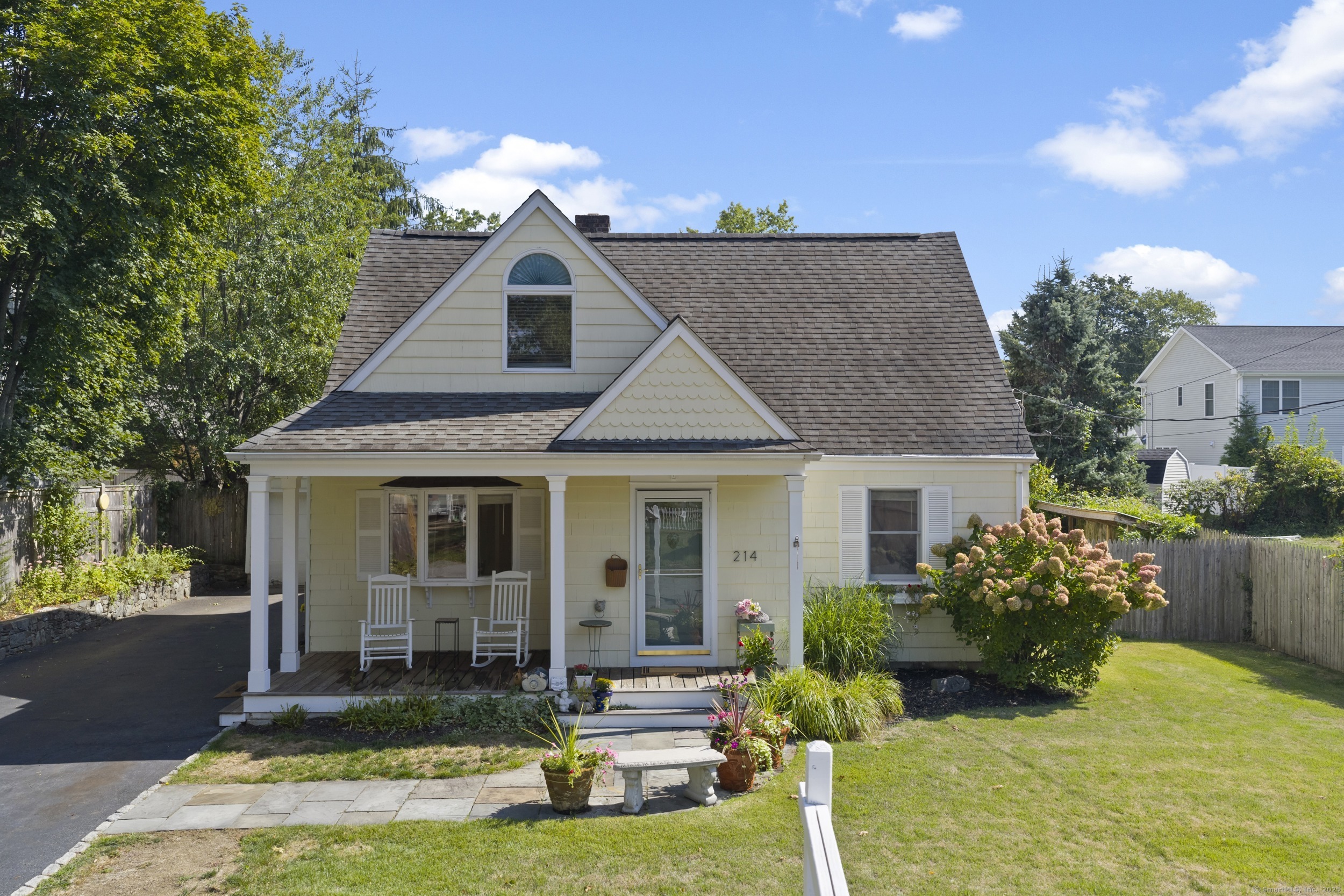 214 Henry Street Fairfield CT 06824