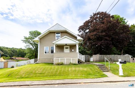 55 Bentley Avenue Norwich CT 06360