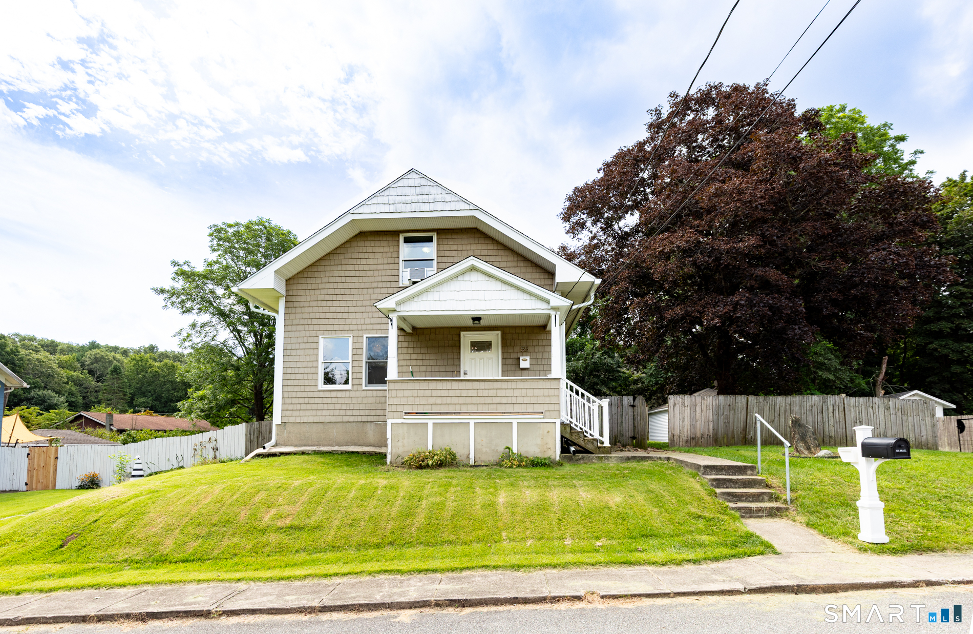 55 Bentley Avenue Norwich CT 06360