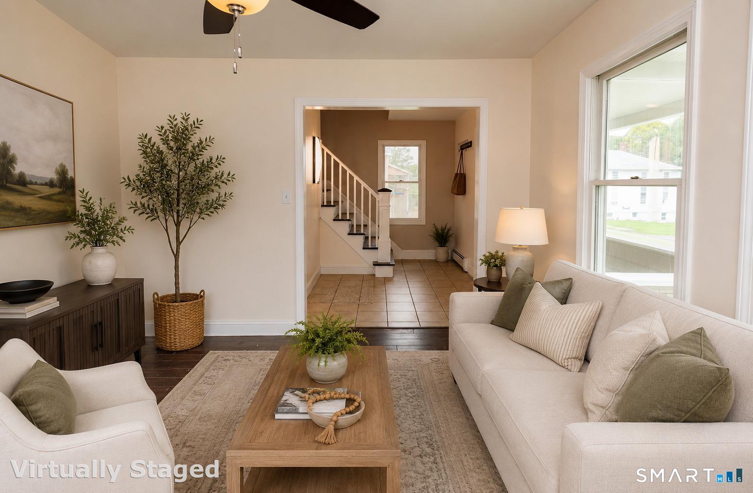 55 Bentley Avenue Norwich CT 06360