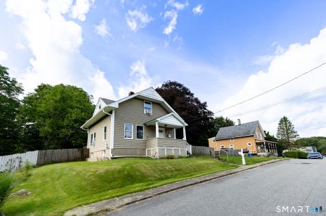 55 Bentley Avenue Norwich CT 06360