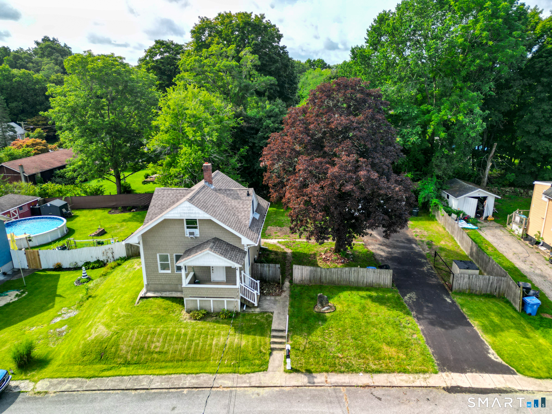 55 Bentley Avenue Norwich CT 06360