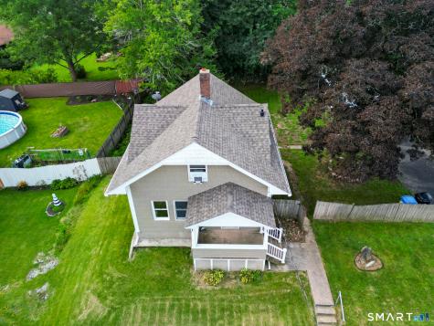 55 Bentley Avenue Norwich CT 06360