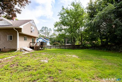55 Bentley Avenue Norwich CT 06360