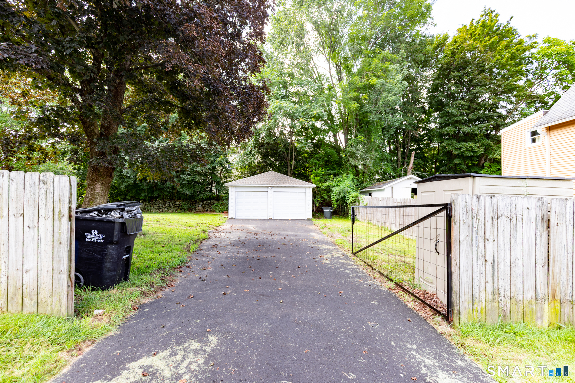 55 Bentley Avenue Norwich CT 06360