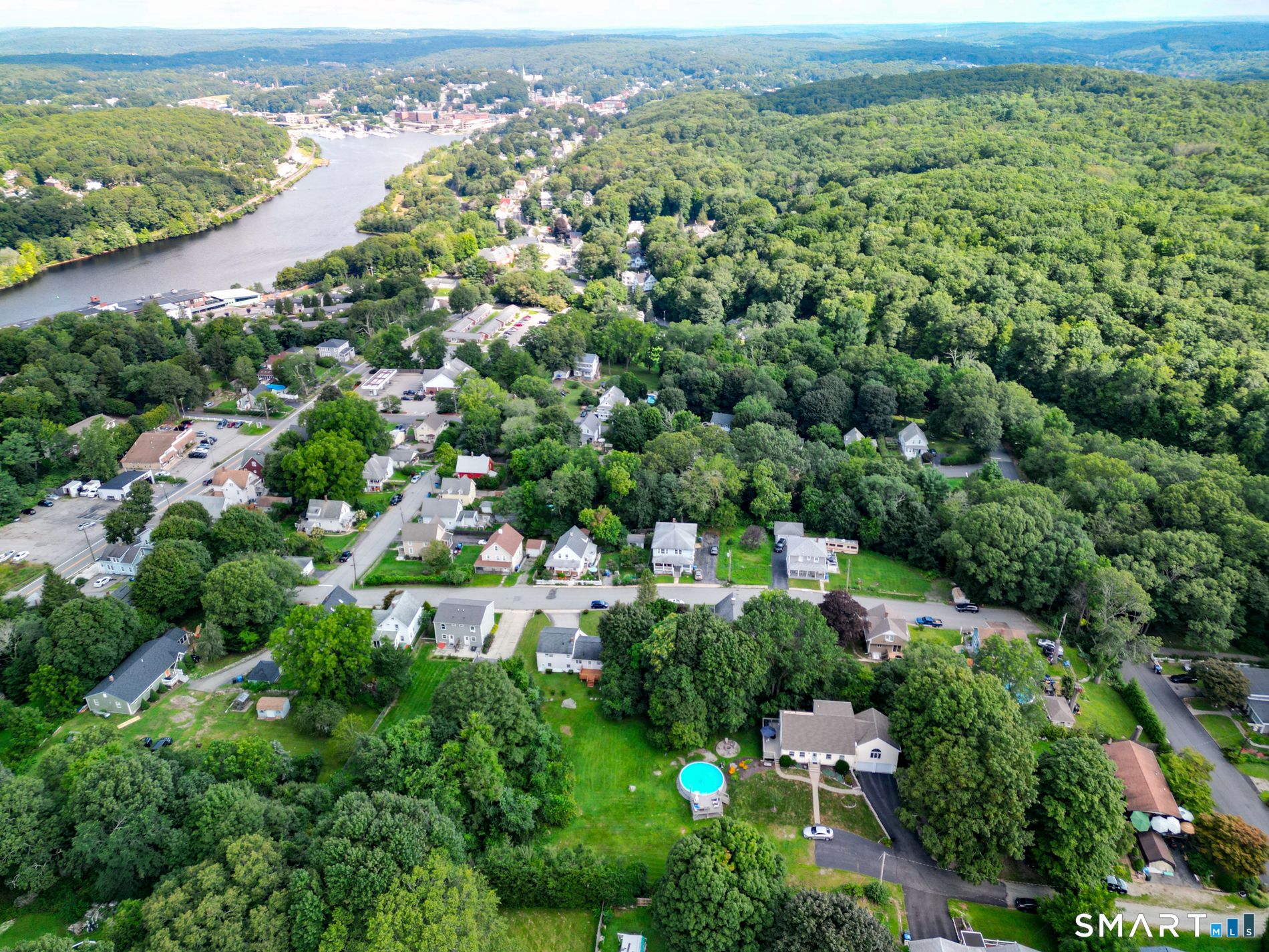55 Bentley Avenue Norwich CT 06360