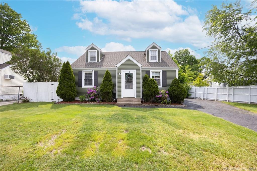 35 Guilford Court East Haven CT 06512