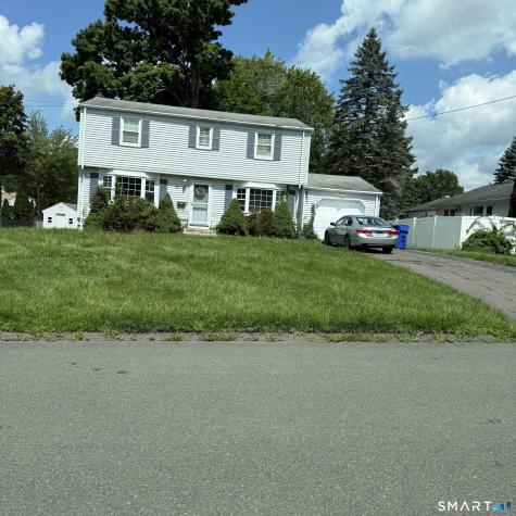 26 Whitewood Road Newington CT 06111