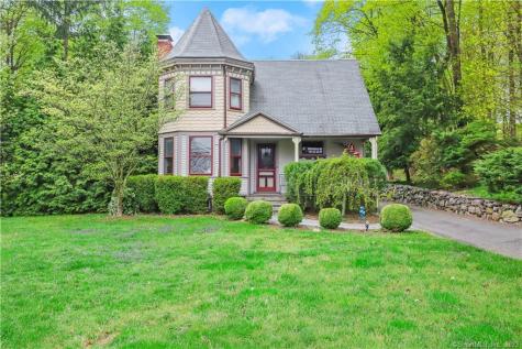 47 Comstock Hill Avenue Norwalk CT 06850