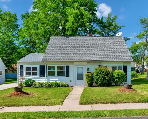 186 Andover Street Hartford CT 06112