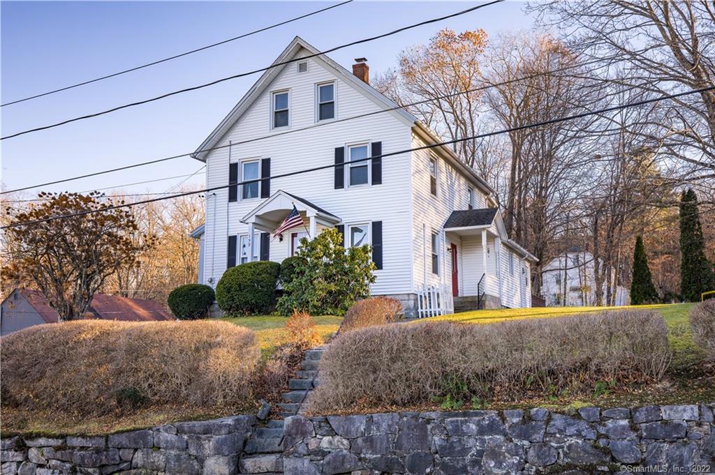 159 Mckinley Street Torrington CT 06790