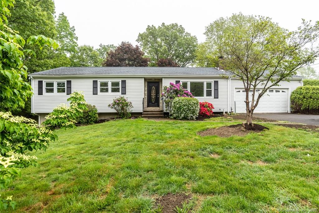 85 Randall Drive Trumbull CT 06611