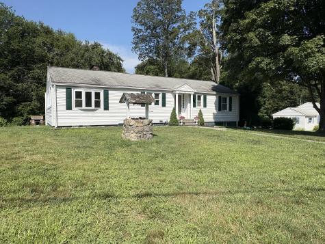 16 Westview Drive Bethel CT 06801