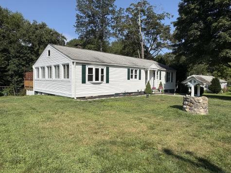 16 Westview Drive Bethel CT 06801