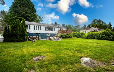 16 Westview Drive Bethel CT 06801