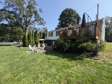 16 Westview Drive Bethel CT 06801