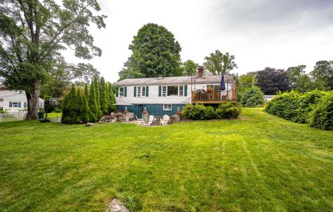 16 Westview Drive Bethel CT 06801
