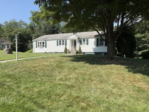 16 Westview Drive Bethel CT 06801