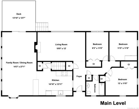 16 Westview Drive Bethel CT 06801