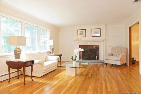 158 Perry Avenue Norwalk CT 06850