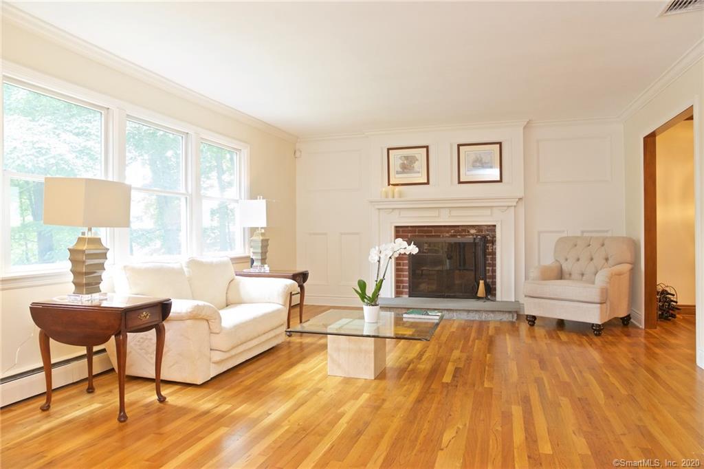 158 Perry Avenue Norwalk CT 06850