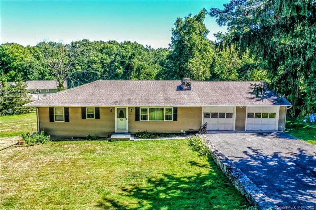 295 Pumpkin Hill Road New Milford CT 06776