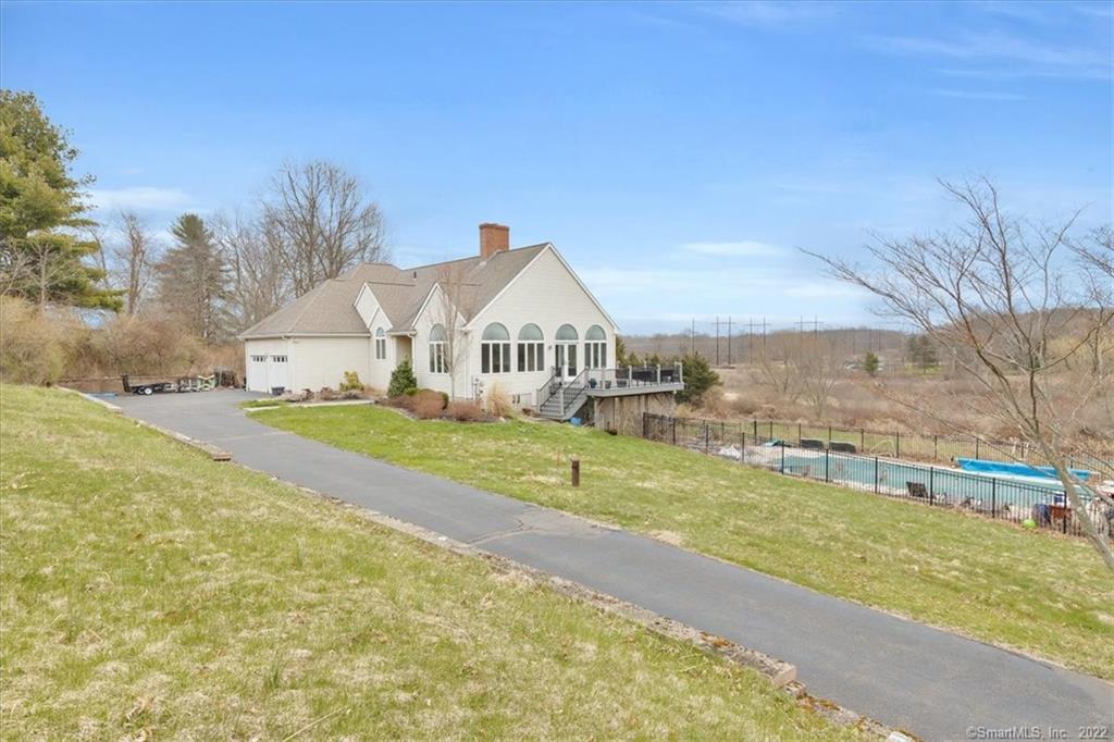 20 Cherry Ridge Road Middlefield CT 06455