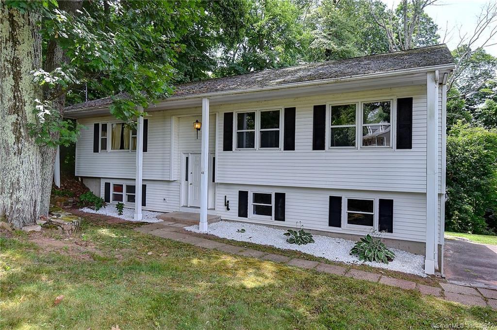 43 Suncrest Drive Somers CT 06071