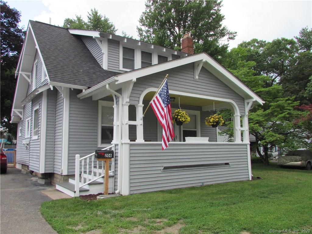 206 Hazard Avenue Enfield CT 06082
