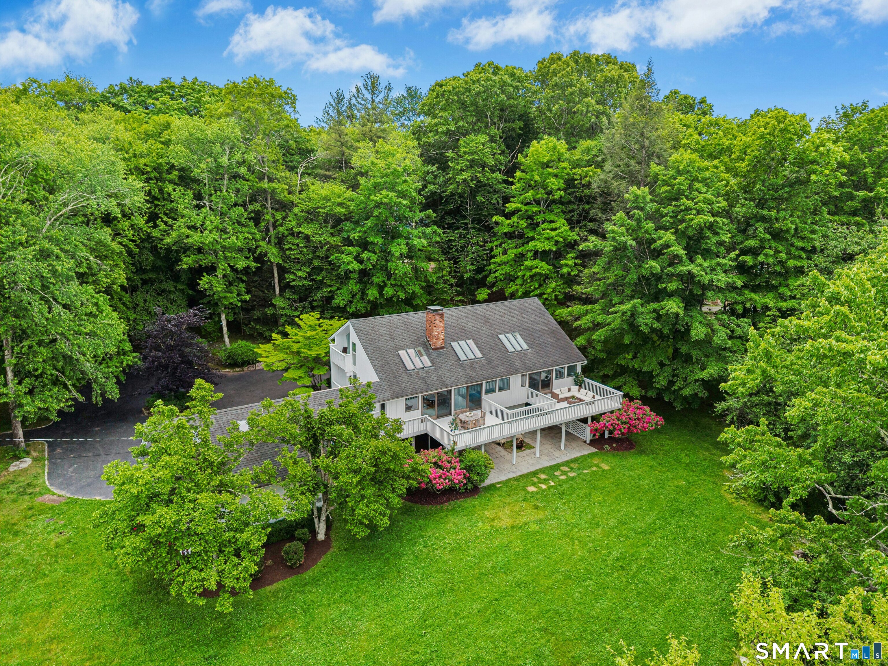 38 Old Redding Road Weston CT 06883
