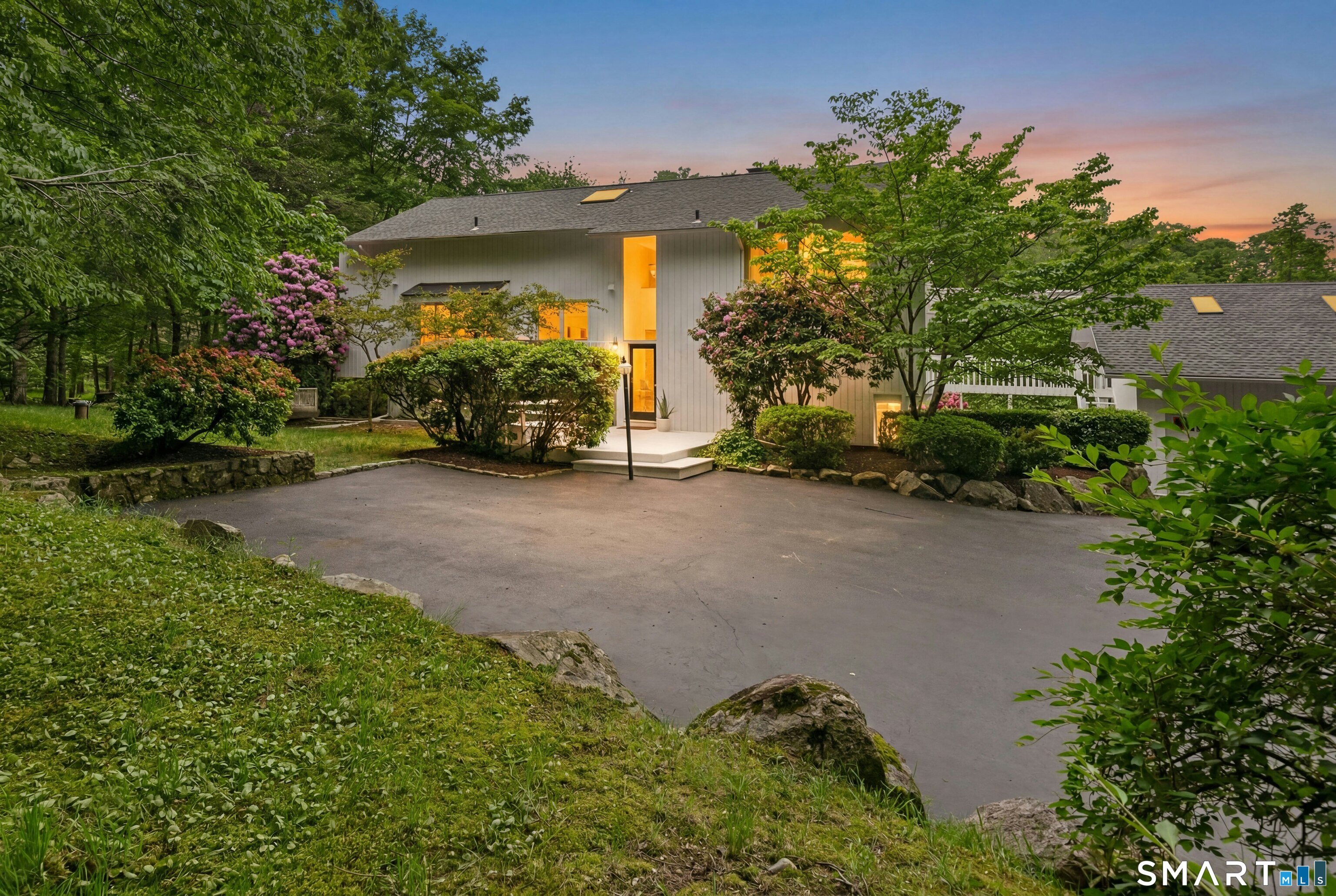 38 Old Redding Road Weston CT 06883