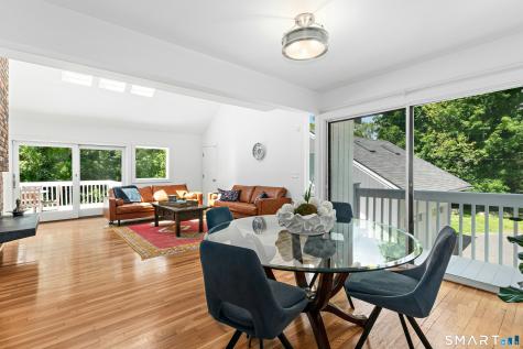 38 Old Redding Road Weston CT 06883