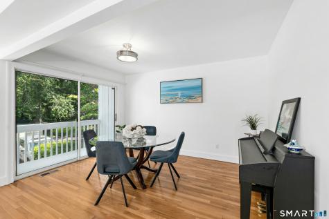 38 Old Redding Road Weston CT 06883