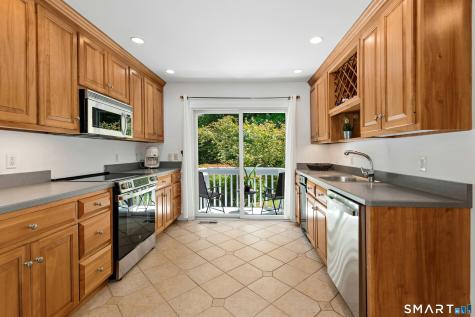 38 Old Redding Road Weston CT 06883