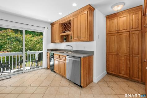 38 Old Redding Road Weston CT 06883