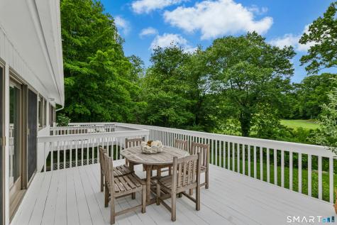 38 Old Redding Road Weston CT 06883