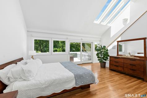 38 Old Redding Road Weston CT 06883