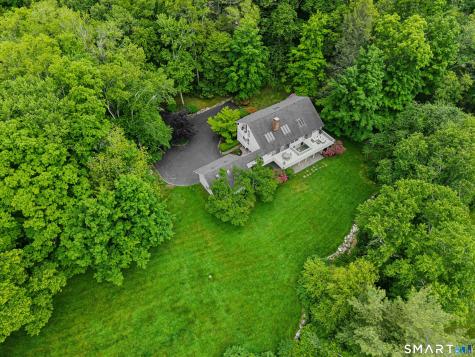 38 Old Redding Road Weston CT 06883