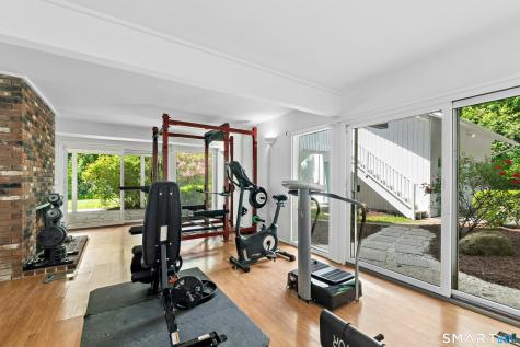 38 Old Redding Road Weston CT 06883