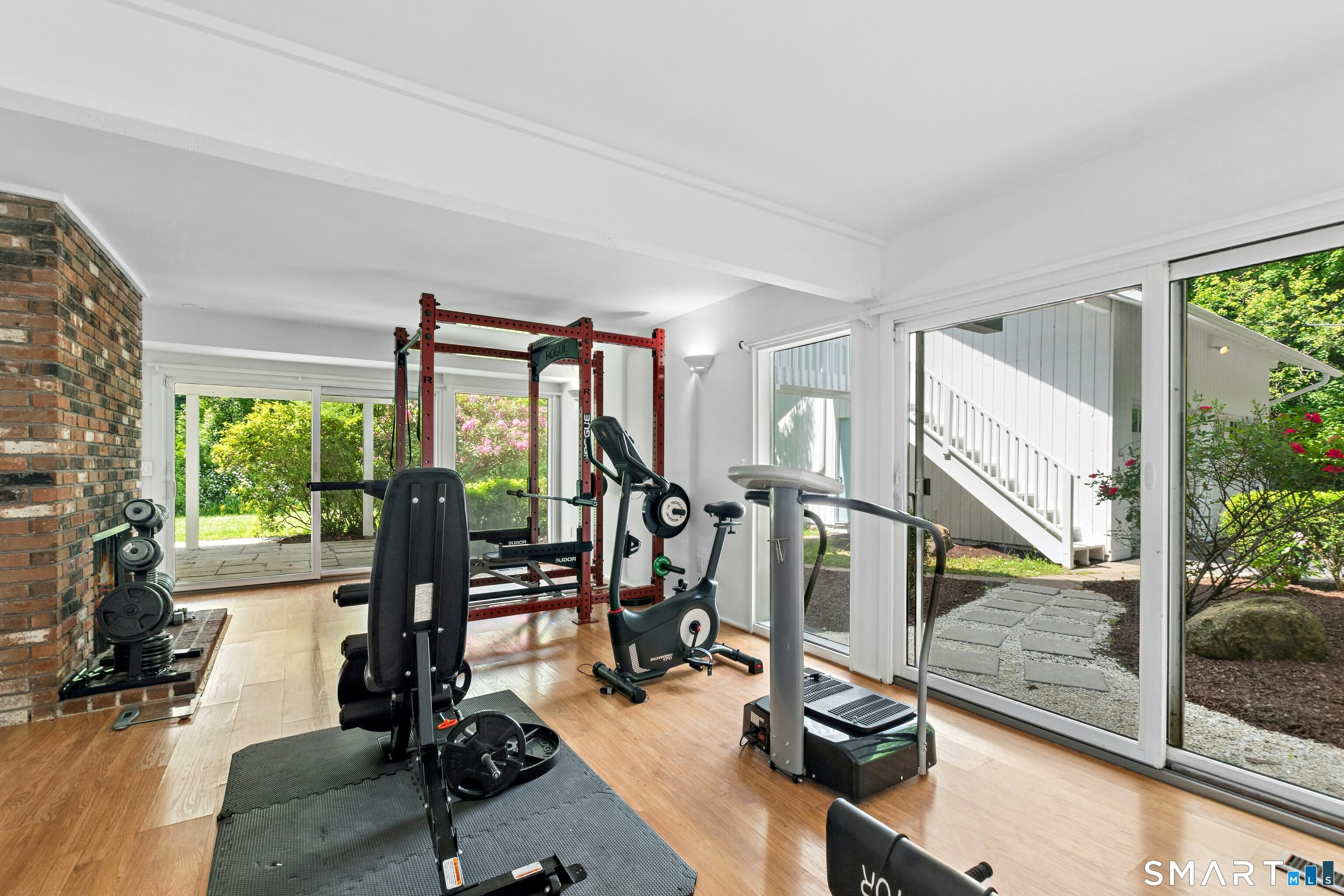 38 Old Redding Road Weston CT 06883