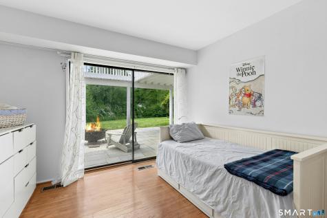38 Old Redding Road Weston CT 06883