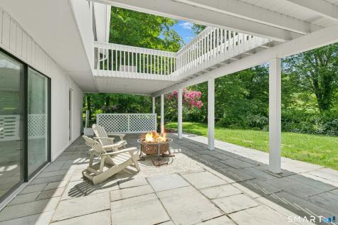 38 Old Redding Road Weston CT 06883