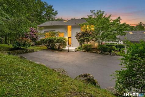 38 Old Redding Road Weston CT 06883