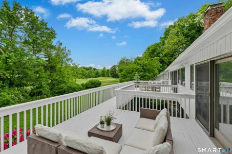 38 Old Redding Road Weston CT 06883