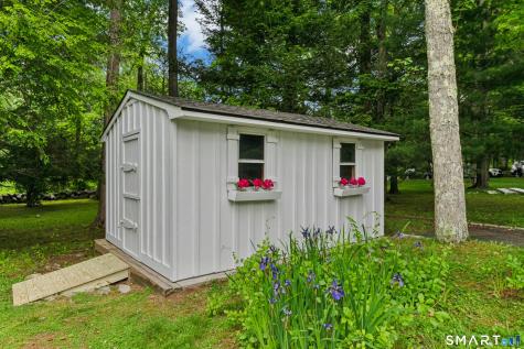 38 Old Redding Road Weston CT 06883