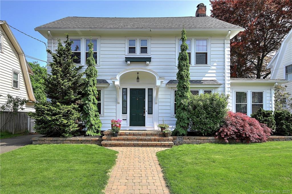57 Wakefield Street Hamden CT 06517