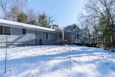 624 Roxbury Road Southbury CT 06488