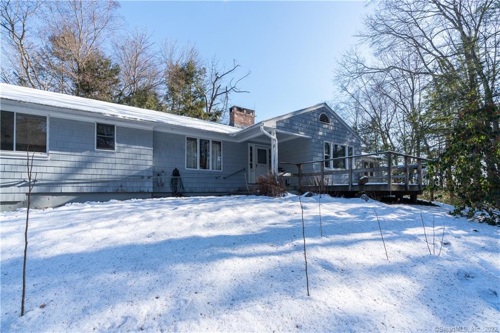 624 Roxbury Road Southbury CT 06488